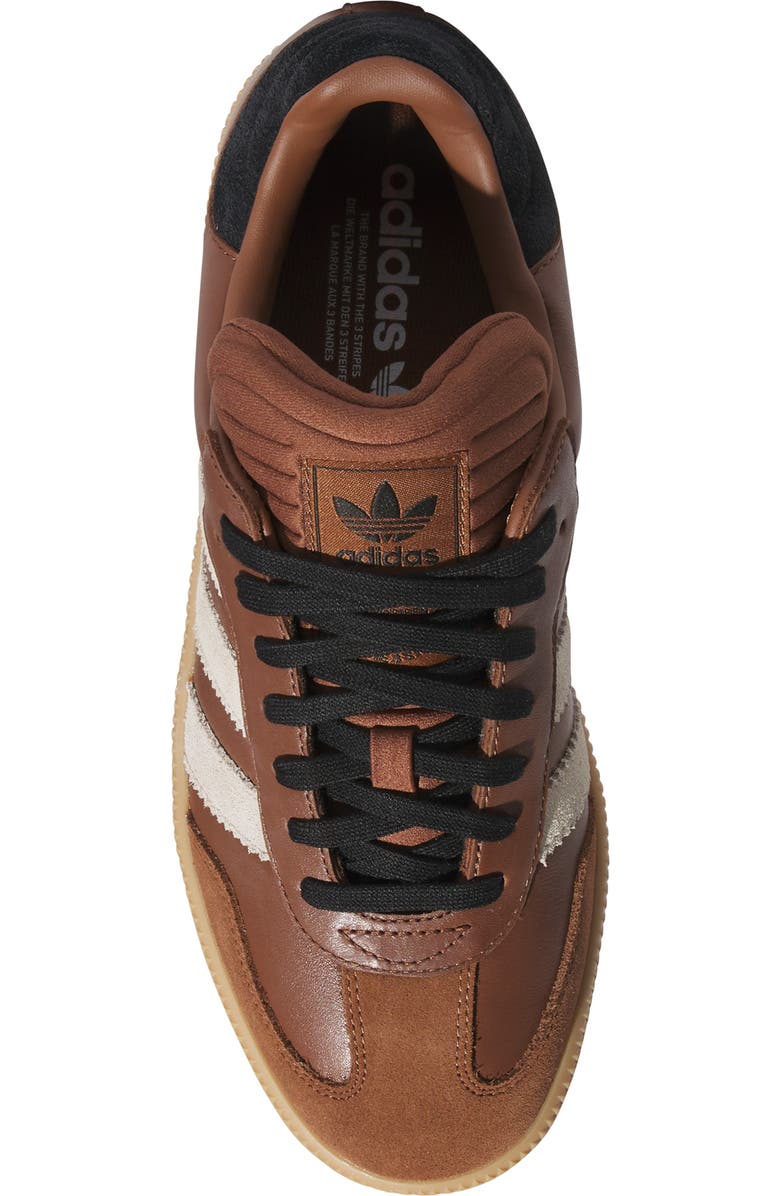 adidas Samba XLG Sneaker, Alternate, color,