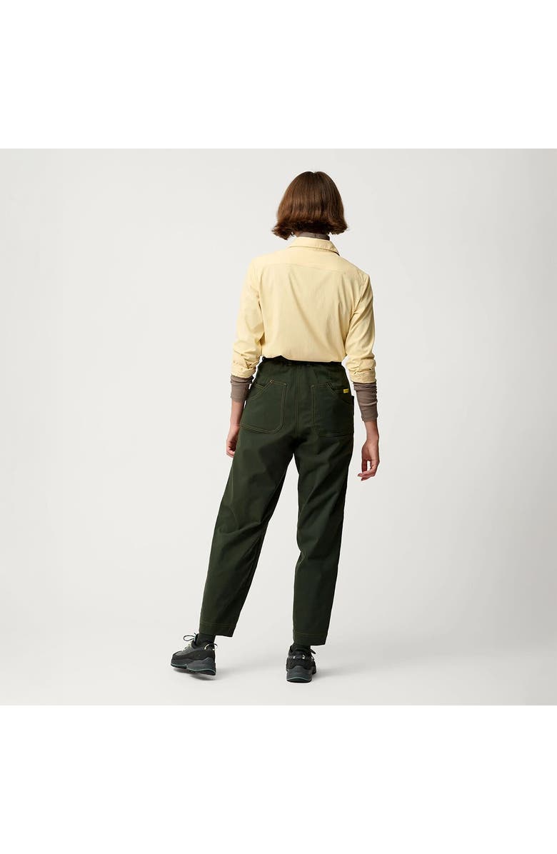 Hikerkind 8 Pocket Pant - Women's, Alternate, color, Phyllis