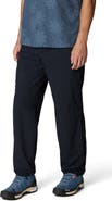 Mountain Hardwear Stryder Belted Pants