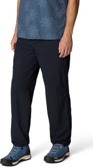 Mountain Hardwear Stryder Belted Pants