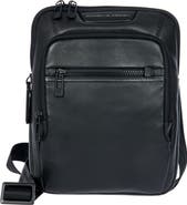 Porsche Design Roadster Leather EVO Shoulder Bag