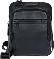 Porsche Design Roadster Leather EVO Shoulder Bag