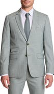 PAISLEY & GRAY Dover Slim Fit Sport Coat