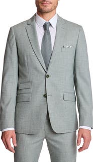 PAISLEY & GRAY Dover Slim Fit Sport Coat