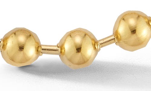 Glaze Jewelry Glaze556-yg In Gold