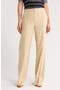 Cruz Pintuck Linen Blend Pants