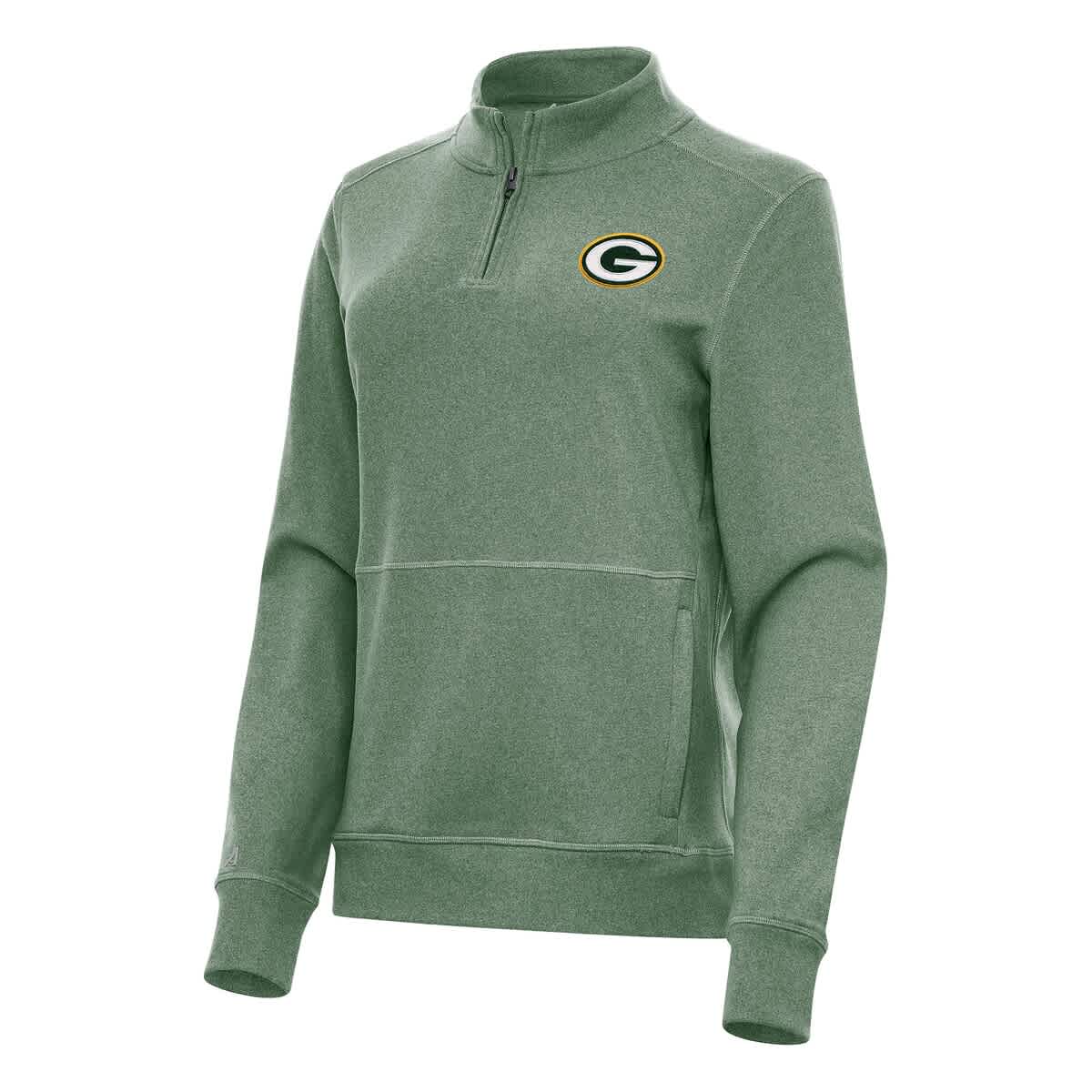 selected Heather Green