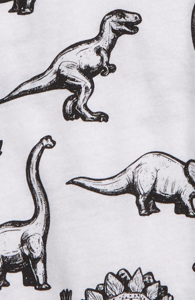 Chaser Dino Crawl T-Shirt, Alternate, color,