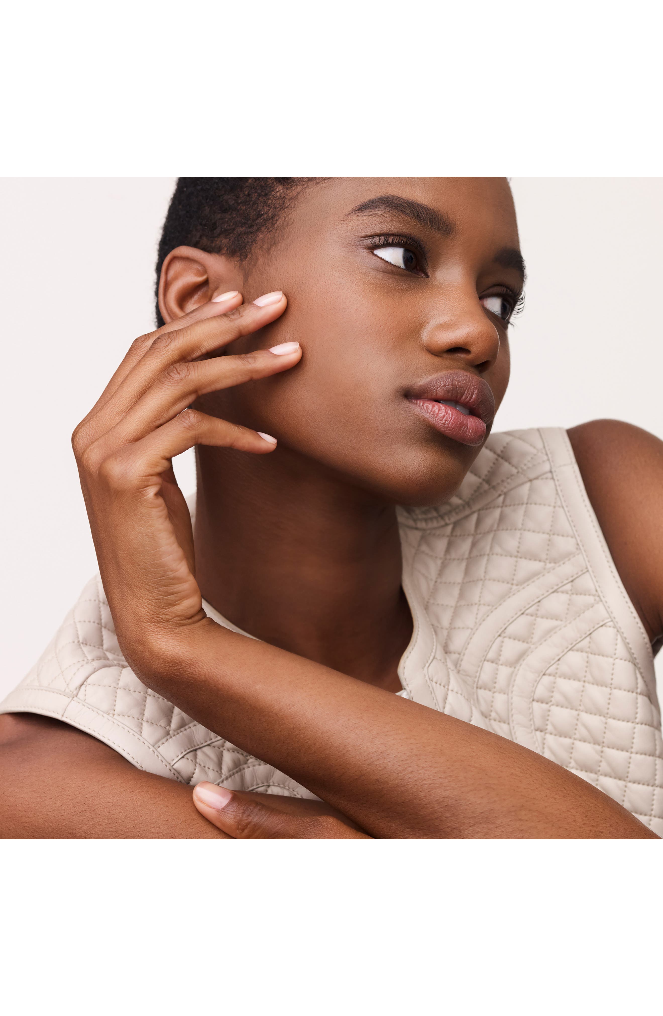 Hermès Les Mains Hermès - Enamel Base Coat (Women) | Nordstrom