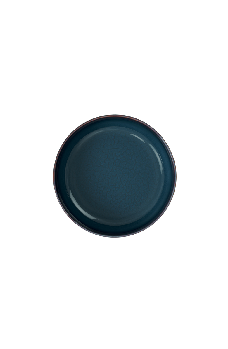 Villeroy & Boch Crafted Denim Rice Bowl, Alternate, color, Multi