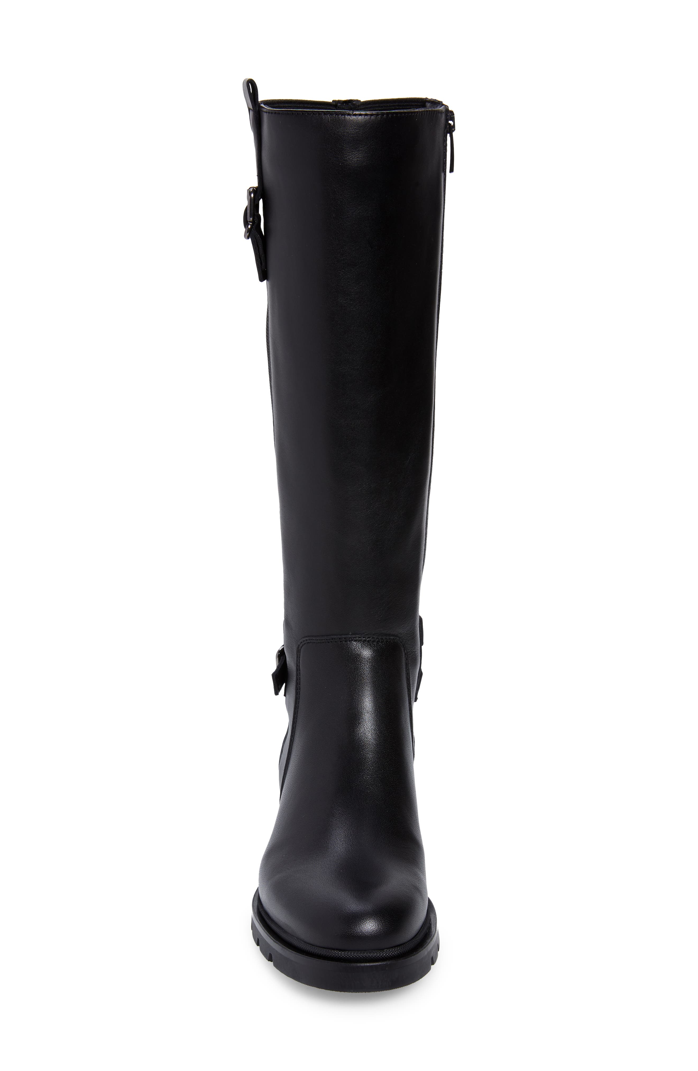 La Canadienne Saint Waterproof Lining Boot, Alternate, color, 
