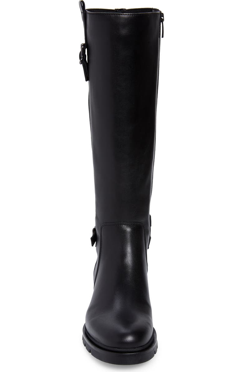 La Canadienne Saint Waterproof Lining Boot, Alternate, color,