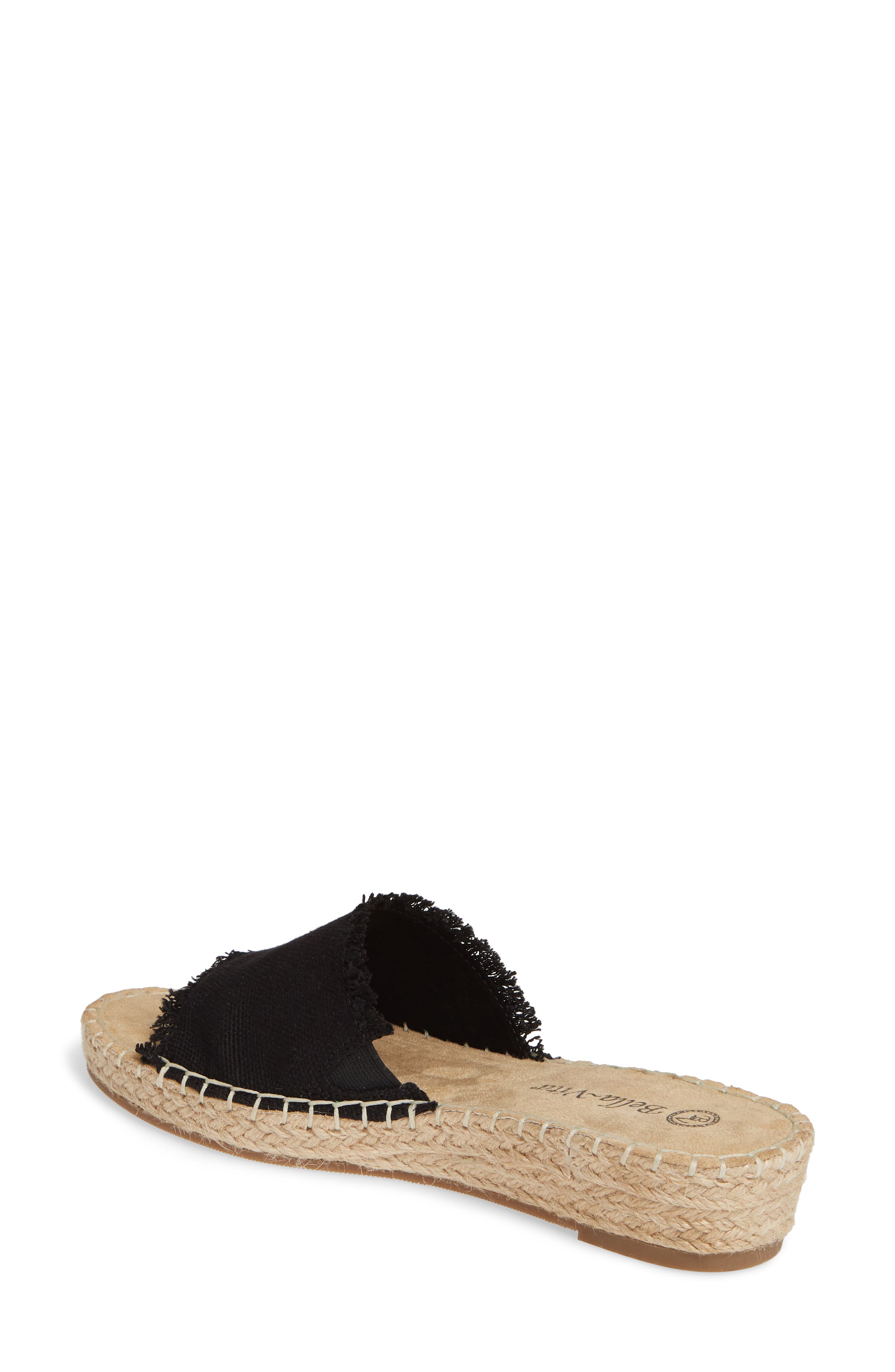 Bella Vita Cher II Slide Sandal (Women) | Nordstromrack