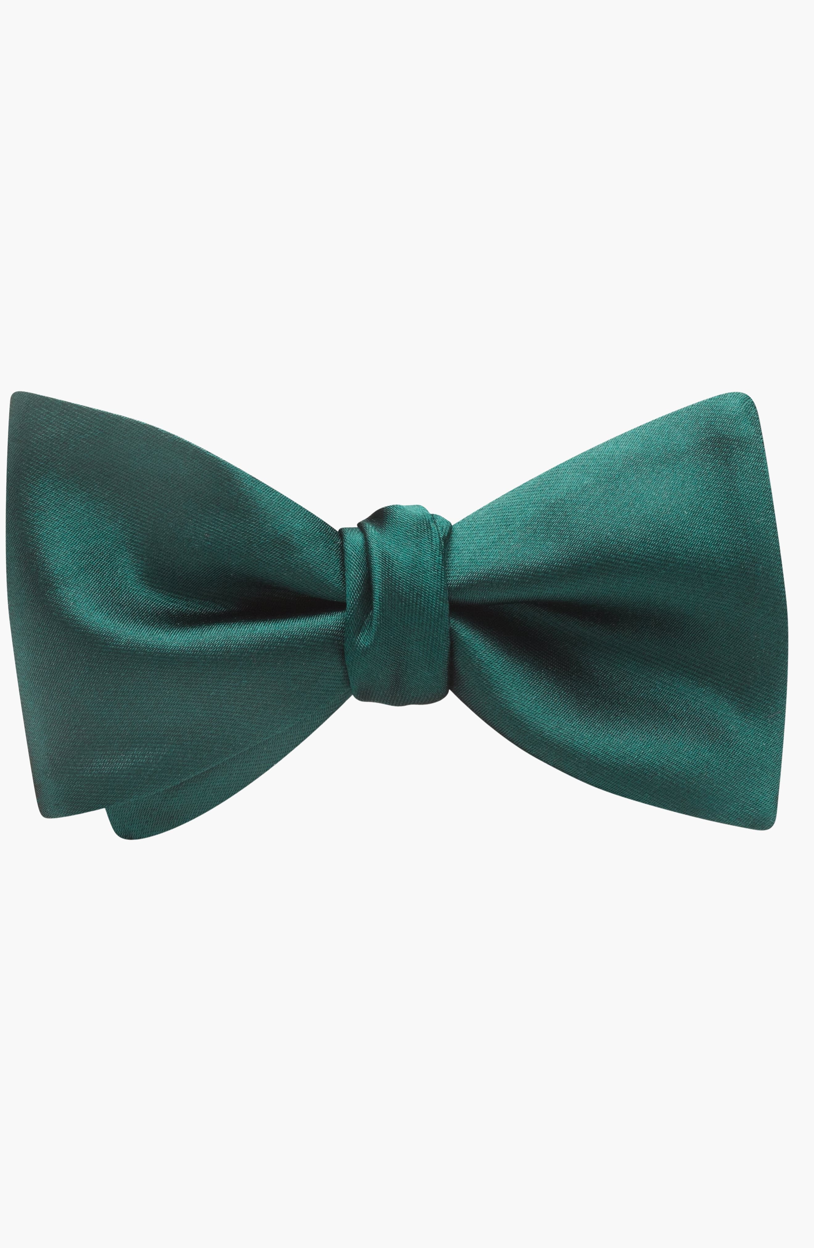 selected Standard Pre-Tied
