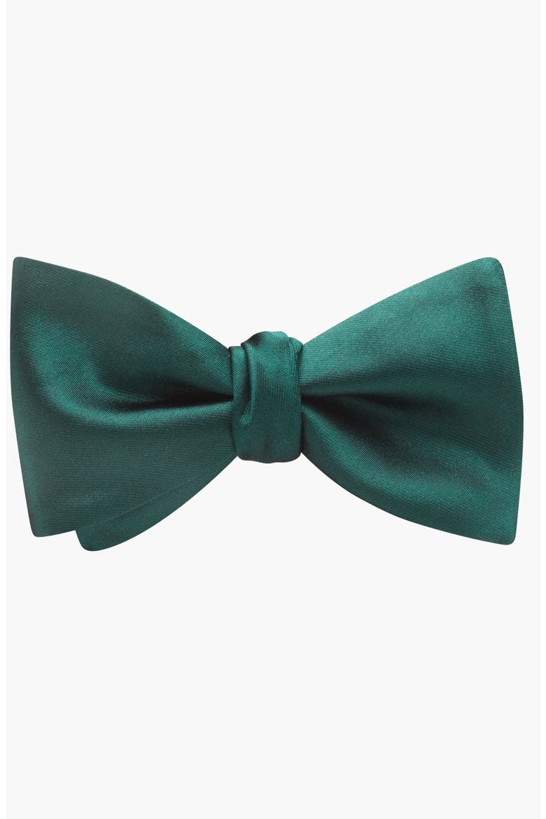 Somerville Forest Bow Tie, Main, color, Standard Pre-Tied