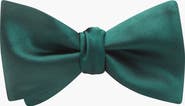 Beau Ties of Vermont Somerville Forest Bow Tie