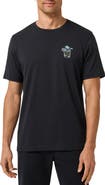 TravisMathew Beverage Cart Graphic T-Shirt