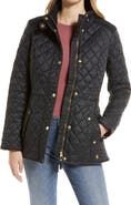 Joules Newdale Quilted Jacket
