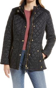 Joules Newdale Quilted Jacket