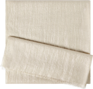 Brunello Cucinelli Sparkling scarf