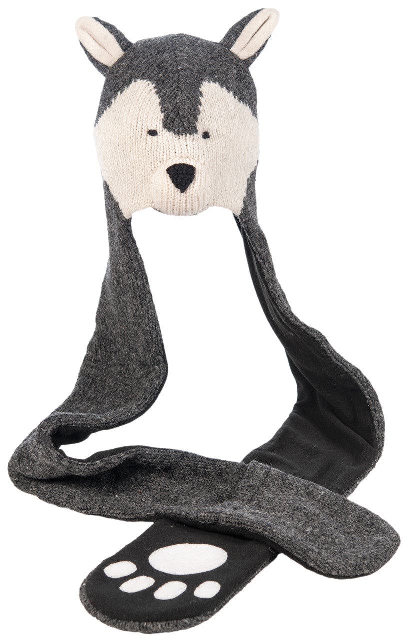 selected Grey