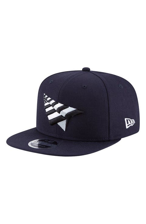 Old School Spiral 9Fifty Hat