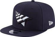 PAPER PLANES Old School Spiral 9Fifty Hat