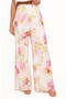 selected Pink Garden Floral