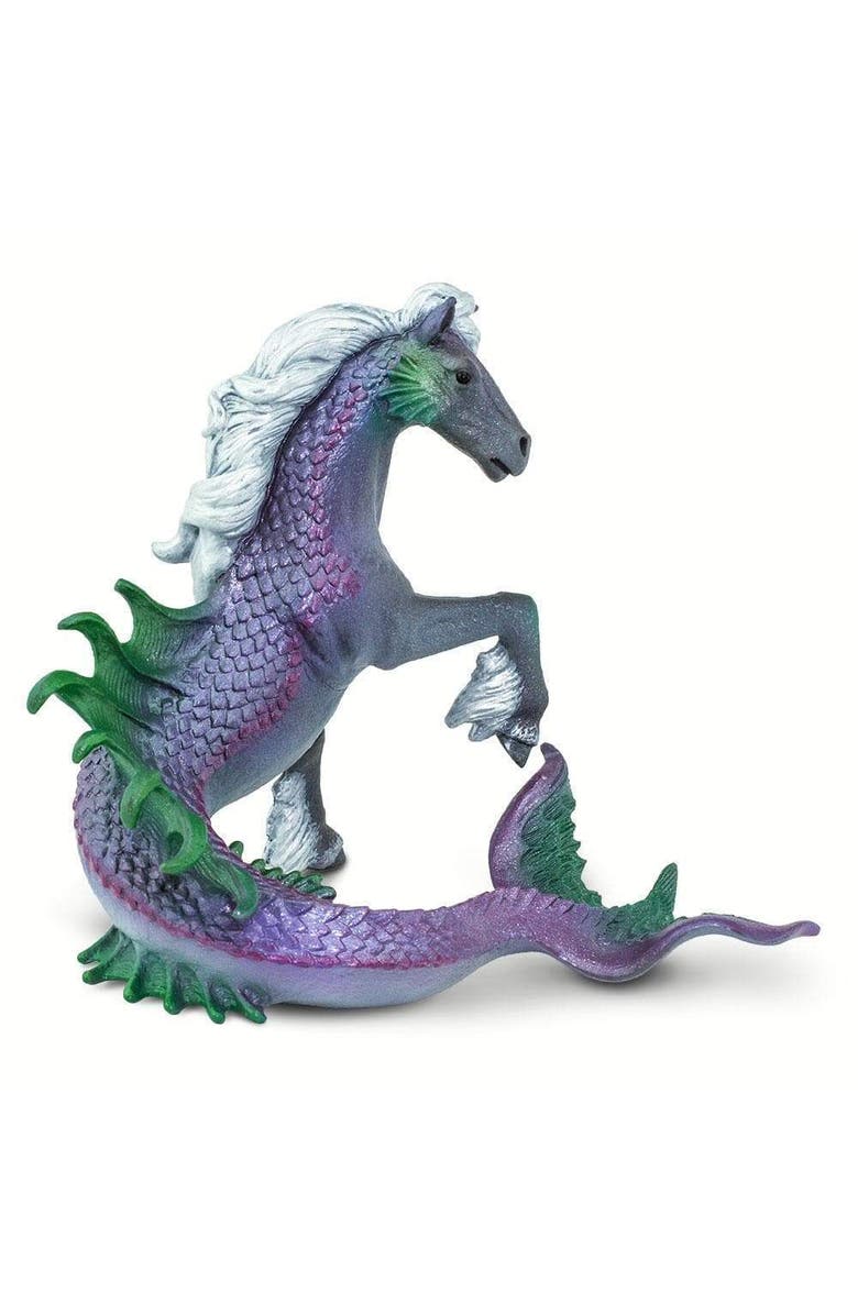 Safari Ltd. Merhorse Toy, Alternate, color, NO COLOR