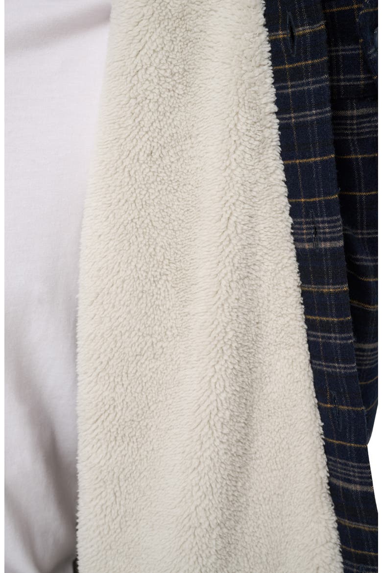 The Driftwood Shirt Jacket, Alternate, color, TOTAL ECLIPSE