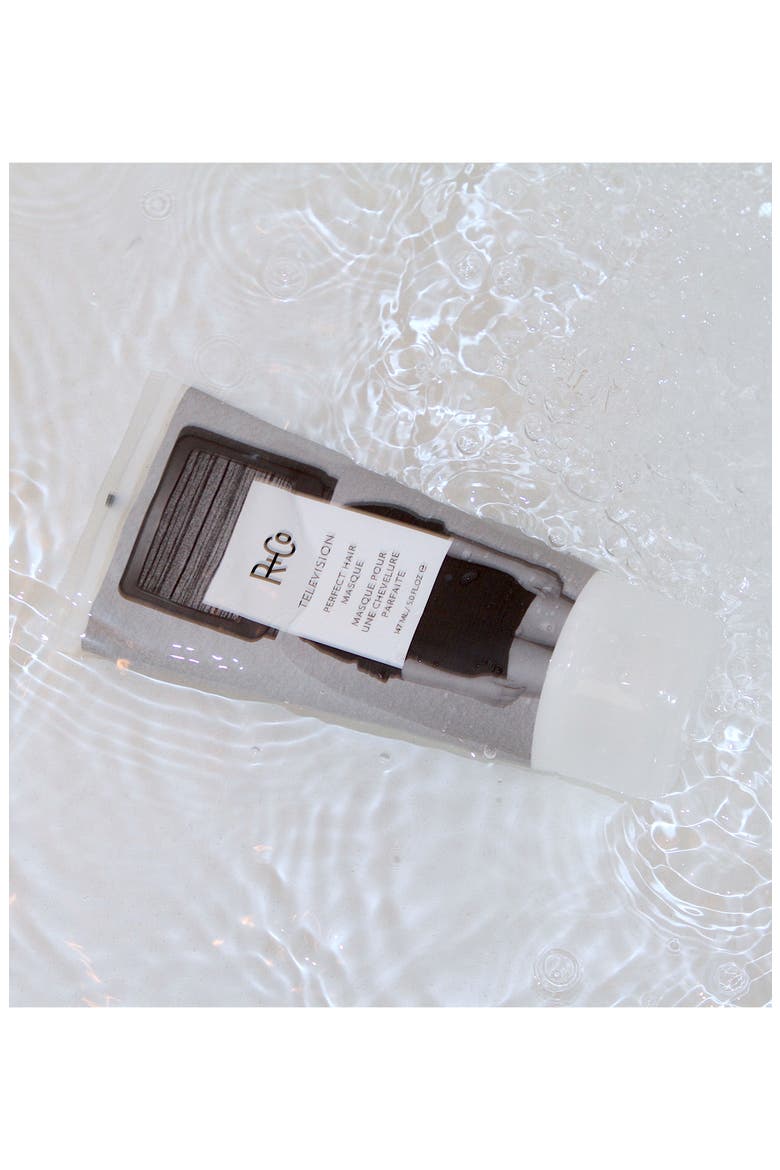 Television Perfect Hair Masque, Alternate, color, NO COLOR