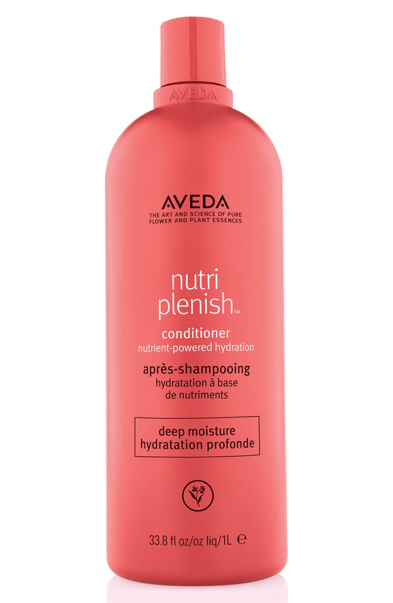 Aveda nutriplenish<sup>™</sup> Deep Moisture Conditioner, Alternate, color, 