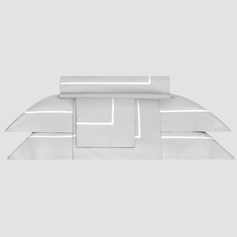 Plaza Flat Sheet