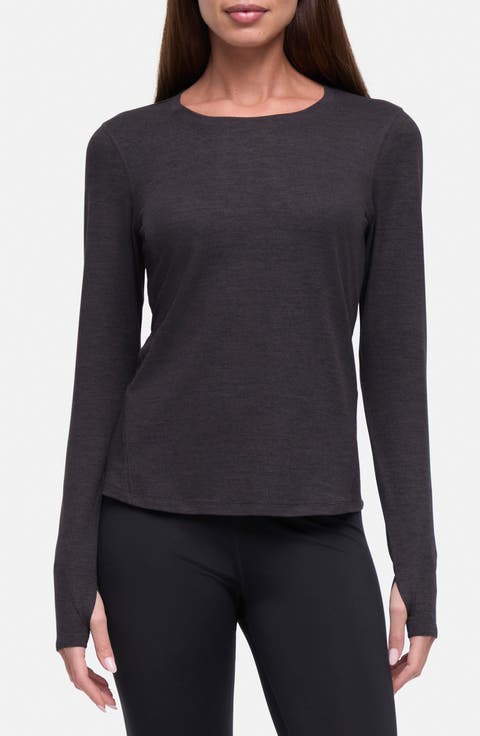 Dana Long Sleeve Top