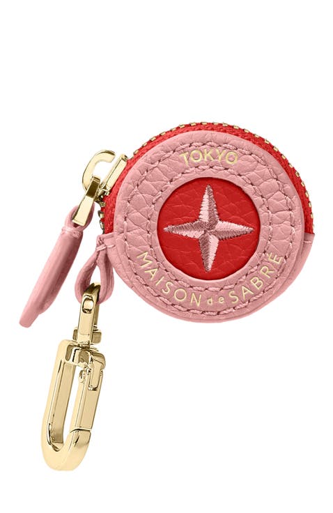 The SABRÉMOJI™ Fruit Charm - Cherry – MAISON de SABRÉ