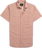 Rodd & Gunn Collingwood Button-Up Cotton Shirt