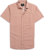 Rodd & Gunn Collingwood Button-Up Cotton Shirt