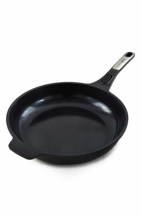 BergHOFF Leo Phantom 11-Inch Frying Pan with Removable Handle