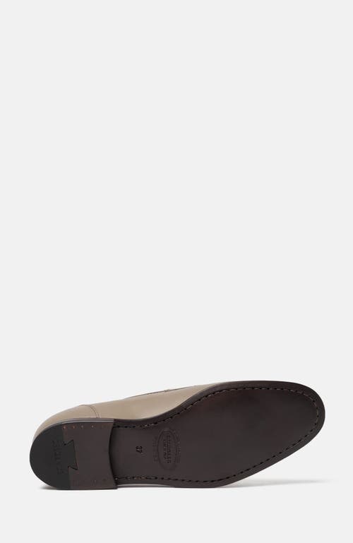 Scarosso Alessandra Loafers