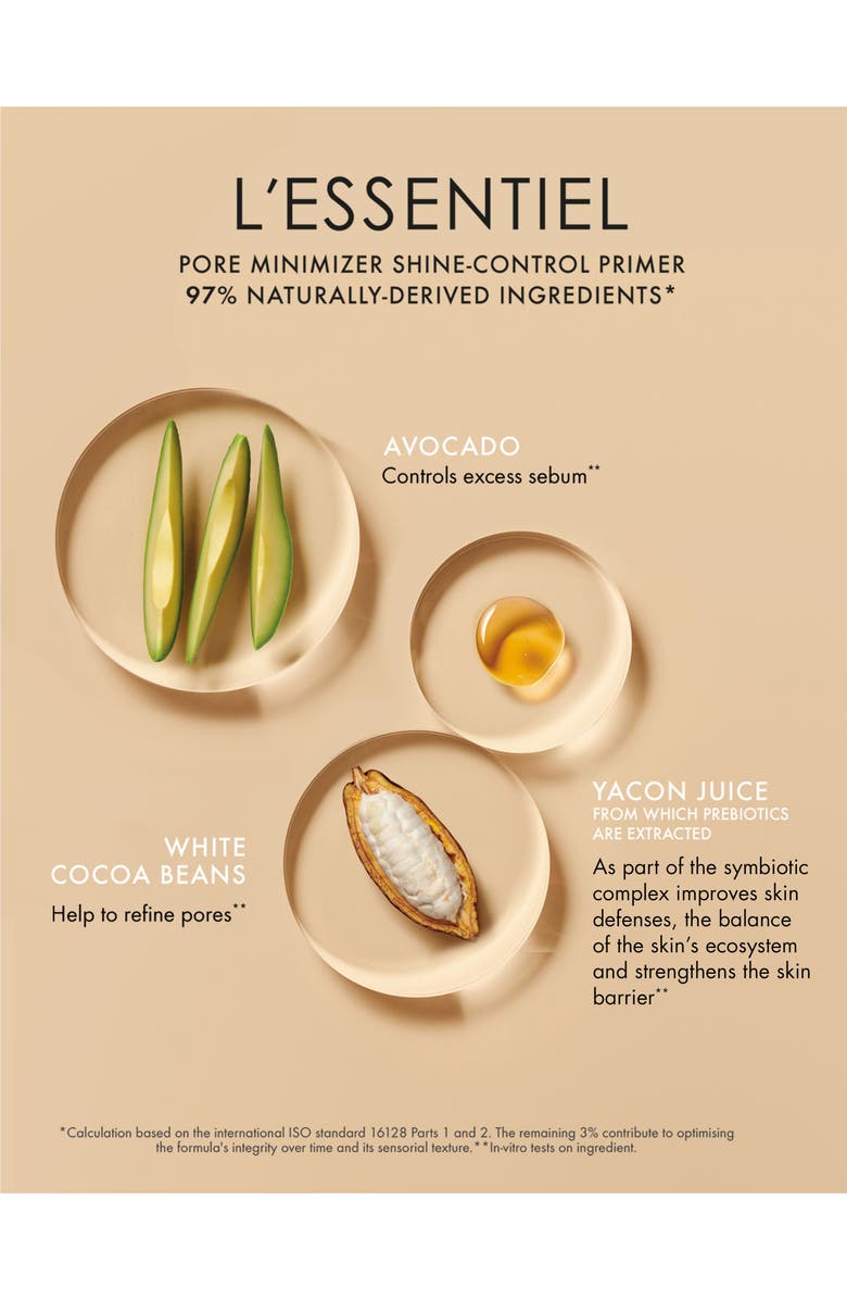 Guerlain L'Essentiel Pore Minimizer & Shine-Control Primer, Alternate, color,