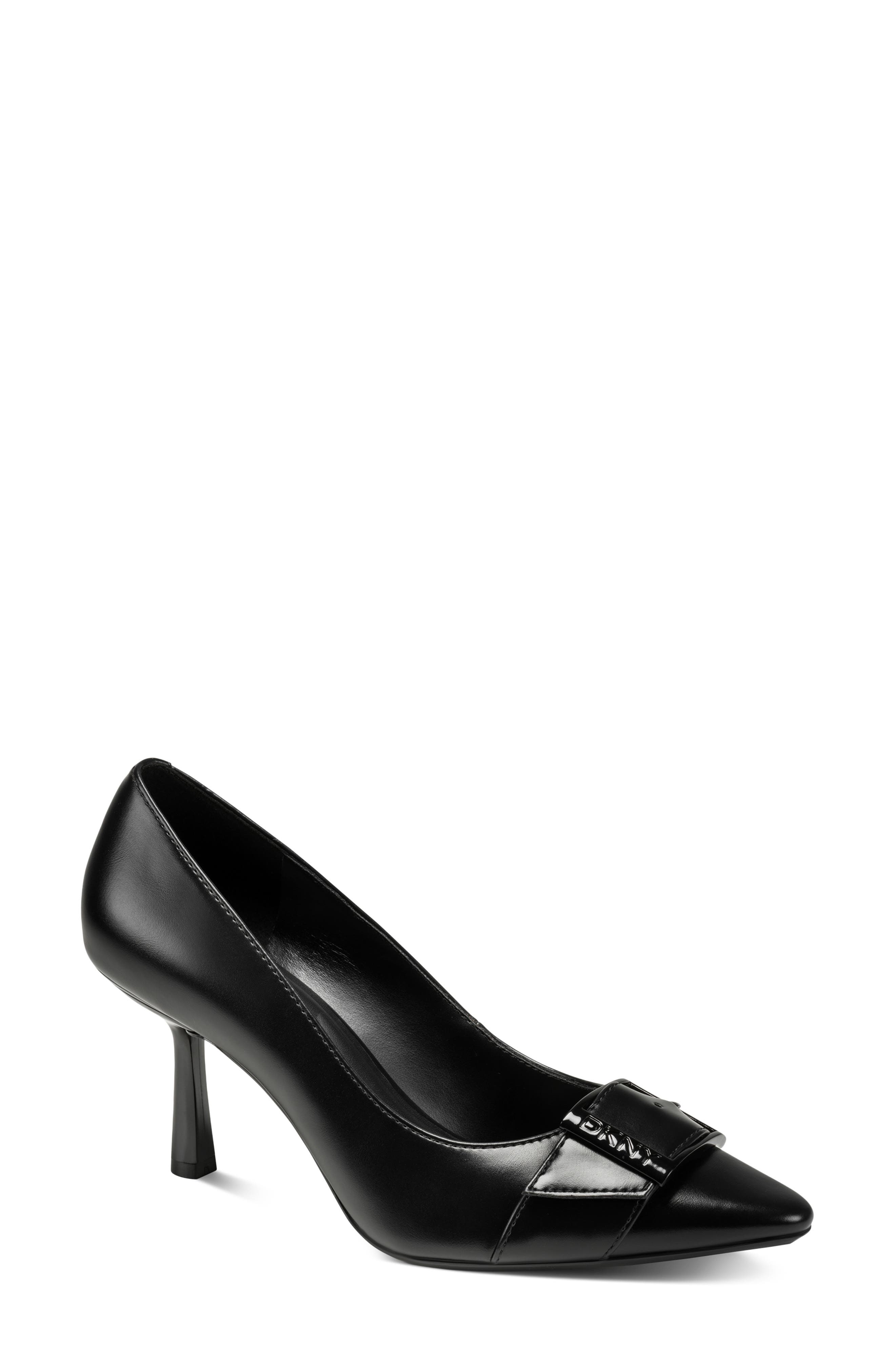 DKNY Nashbrook Pump, Main, color, 