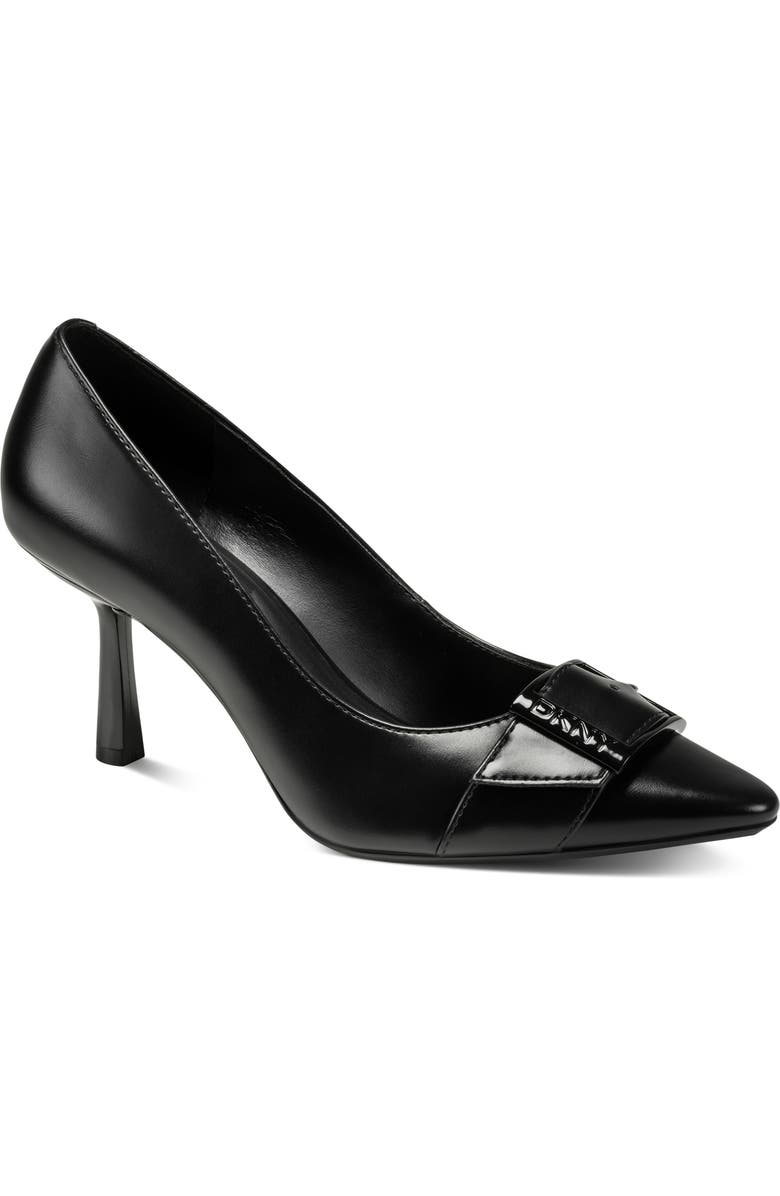 DKNY Nashbrook Pump, Main, color,