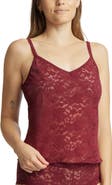 Hanky Panky Daily Lace Sheer Camisole