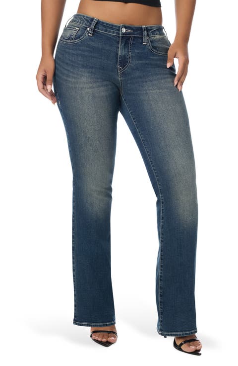 Becca Bootcut Jeans