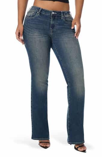 Becca Bootcut Jeans