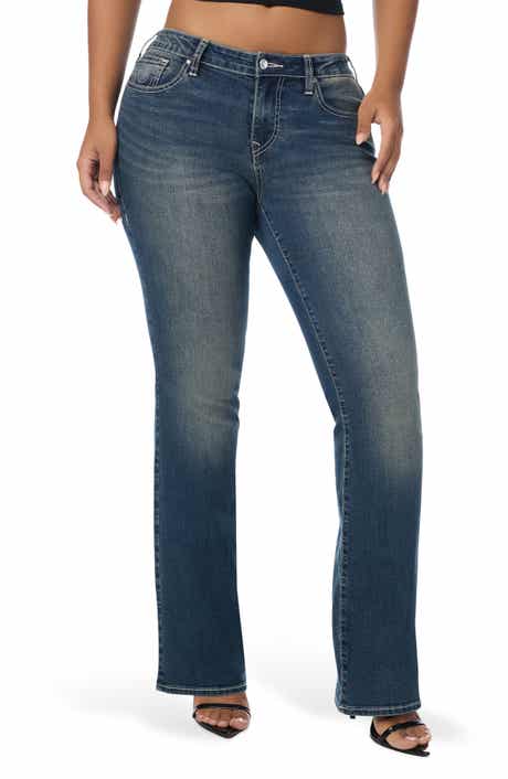Becca Bootcut Jeans