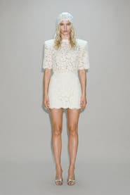 AtoÌr Catalina Mini Dress