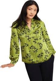 HOBBS LONDON Fara Blouse