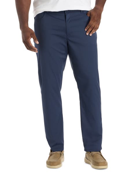 Big & Tall IslandZone® 5-Pocket Pants