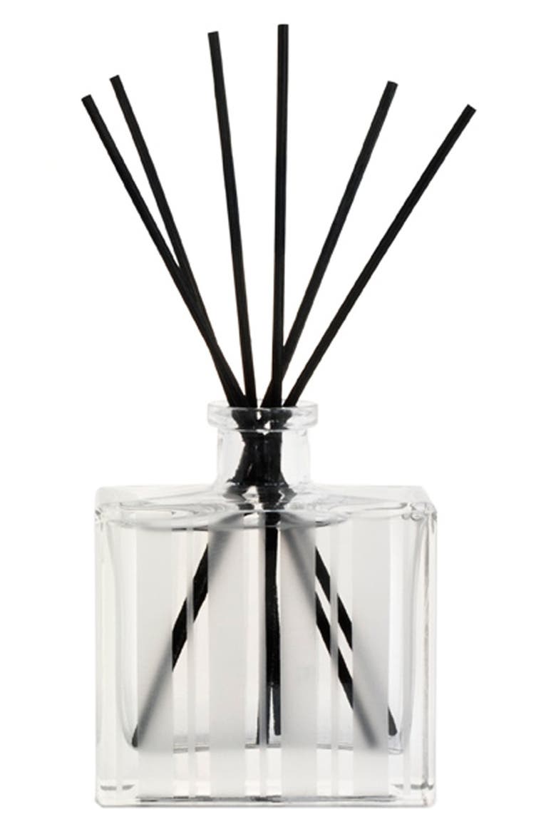 Bamboo Reed Diffuser, Alternate, color, NO COLOR